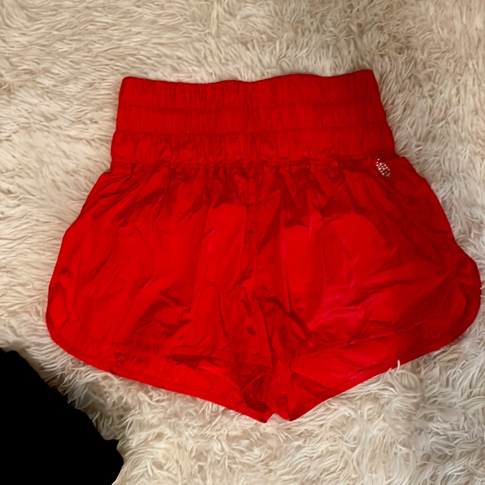 Free People Movement — Way Home Shorts